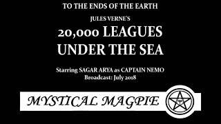 To the Ends of the Earth: 1.20,000 Leagues Under the Sea (2018) by Jules Verne