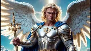 SAINT MICHAEL ARCHANGEL SPIRITUAL HEALING