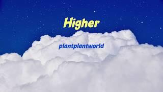 [FREE] 기리보이 X 딩고 느낌 Type Beat - Higher (prod. PLNT) / Type Beat