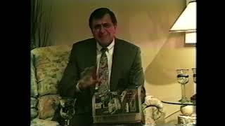 Catnapper Sales Video (Bob Kozloski), 1993