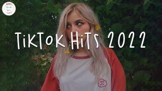 Tiktok hits 2022  Viral songs latest ~ Tiktok mashup 2022