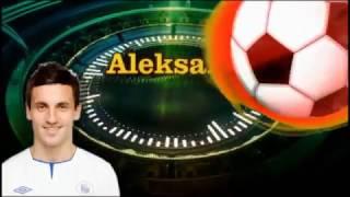 Aleksandr Perepechko (Goals, Assists, Passes, Shots, Dribbling)