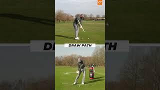 Draw Path Explained