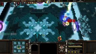 WarCraft 3 Reforged - CHS Final Battle!!! Ruggy Style