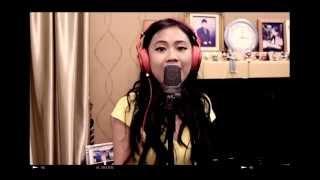 Stand by Me - Ben E King - cover by Abigail W.