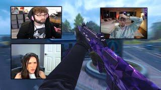 Killing Streamers on Ashika #3