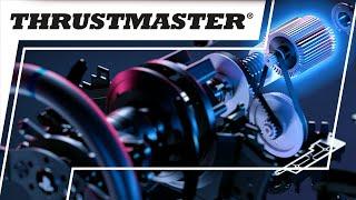 T300RS Series | Thrustmaster