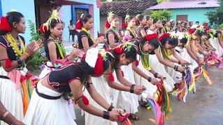 Dashain Special 2079 (Dashya)Tharun k Dasai Nach|Tharu_Traditional_Cultural_Dance #Kanchanpur