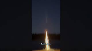 Homemade firework rocket #cracker #firework #pyro #rocket #salute