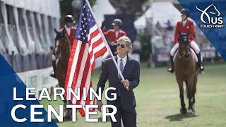 Learning Center: Funding and Developing US Equestrian Teams