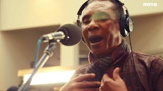 Inna de Yard & Ken Boothe - Speak Softly Love | Live Plus Près De Toi