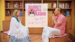 Discovering Life's Joy: Guru Rupeshwor Gaur Das Unveils Spiritual Insights - Tenth Episode