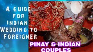 Getting Married in India for Foreigner  Step by Step Process With Form, Fees, Visa Without Interview