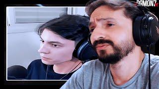 MELHORE PIXONE! KKKKKKKKK - REACT - Dead by Daylight