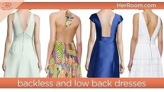 Bras For Strapless and Backless Dresses | HerRoom