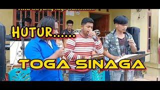 Kita Hutur Lagi gaiss||Lagunya TOGA SINAGA