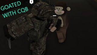 Roblox Criminality - Average Solo Experience