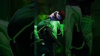 Green Lantern.. Who is next?     #games #injustice #dc #greenlantern #shorts