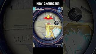 Testboy Character Ability Test Part -2 #shorts #freefire