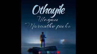 Othayile Ulagam Maranthu Pochu  Whatsapp Status | Endredrum Punnagai