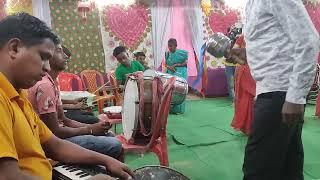 Village band party program #Tapanbandmusic