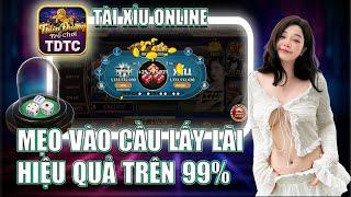 Tài Xỉu Online | Tài Xỉu Sunwin | Kinh Nghiệm Lấy L.ãi Tài Xỉu Online Sưniwn Hiệu Quả Cao Trên 99%