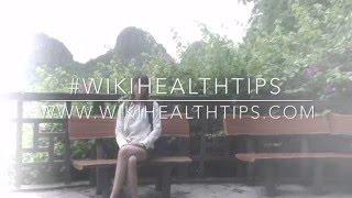 Intro: Wiki Health Tips | Tips For A Healthy Life