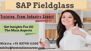 SAP Fieldglass Demo | SAP Fieldglass Tutorial | SAP Fieldglass Training | SAP Fieldglass Session