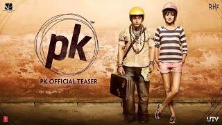 الفيلم الهندي بي كي pk (السكران) كامل مترجم بجوده عاليه