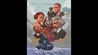 A Child's Dream: ABC's Of Black History