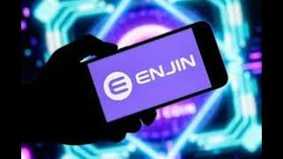 Enjin is dead... or is it? #enjin #enjincoin #enjin_nft #crypto #altcoins #bitcoin #cryptocurrency