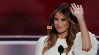 Melania Trump_ First Lady... video slide show  11_3_2018..