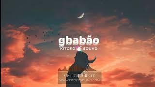 Afrobeat Guitar Type Beat - Gbabão | Chill Afro Pop Guitar Instrumental 2022