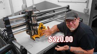 The Truth about Hobby CNC Businesses