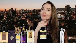 TOP 10 HOT DATE NIGHT FRAGRANCES Side Effect Initio Kirke Terenzi Dark Vanilla Montale Baraonda