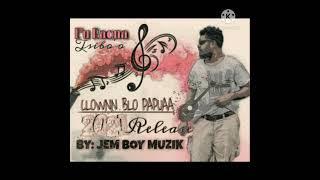 E'u Raona Tsibo'o(2021)PNG MUSIC_Clown Blo Papua-JEM BOY PRODUCTION