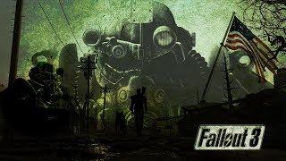 Fallout 3 - Живая Вода (Стелс)