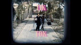 Rob Clarke - Tik Tok