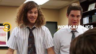 Workaholics - The Funniest Guys in the Office