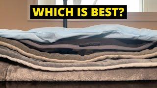 Best Heating Pad: Top 5 Heating Pads Tested