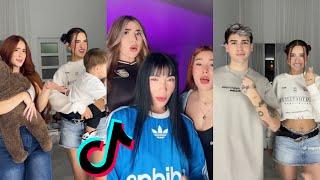 Las Mejores Tendencias y Bailes de Tik Tok I Nuevos trends tiktok 2024 | Bailando TIK TOK