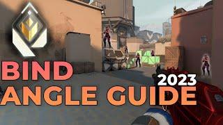 COMPLETE Bind Entry & Defense Angle Guide [2023]