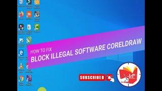 How to fix CORELDRAW X7 Permanent Registration 100% Work