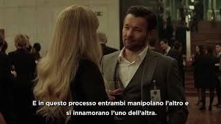 Red Sparrow - Intervista a Jennifer Lawrence HD - 2018