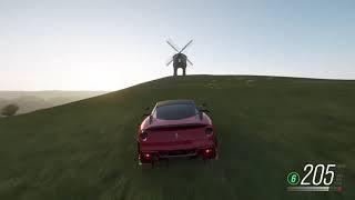 Forza Horizon 4 Jump