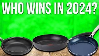 The 5 Best Non Stick Pans of 2024