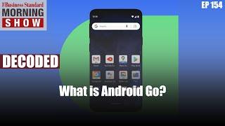 What is Android Go?