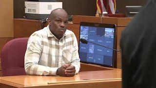 Key witness in Young Thug trial, Lil Woody, arrested on the stand in Fulton County