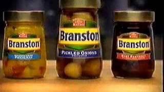 Bring On The Branston Tang!