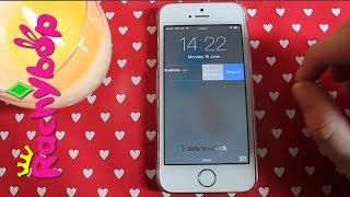 iOS 8 Interactive Notifications | Rachybop